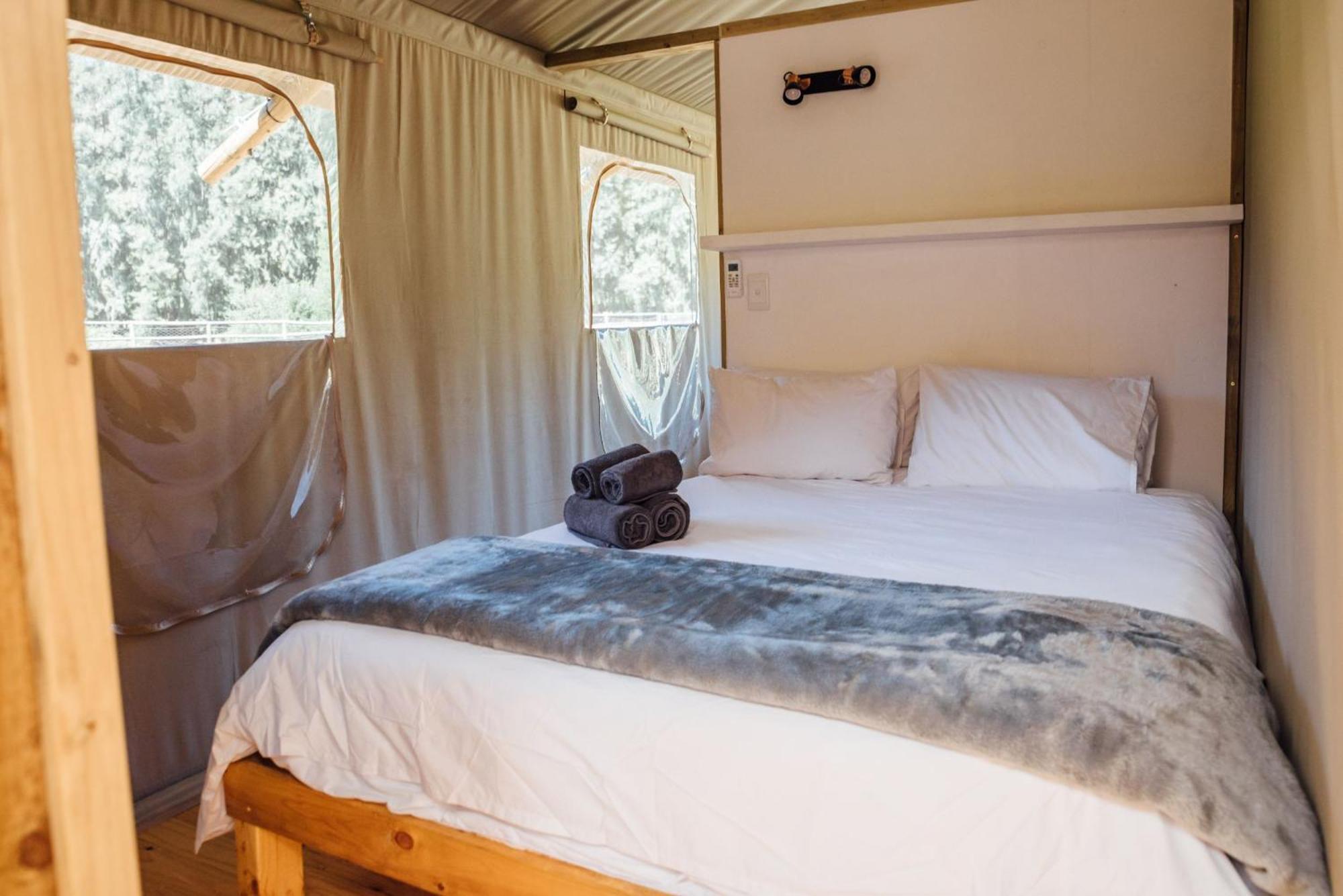 Villa Africamps At Karoo 1 De Doorns Exterior foto